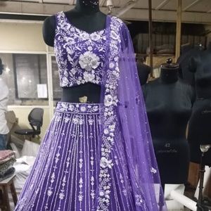 Lehenga Indian